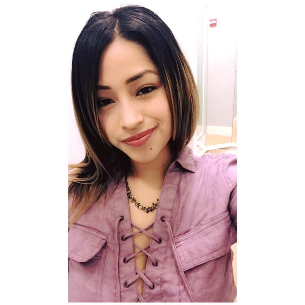 Meet your Posher, Bianca